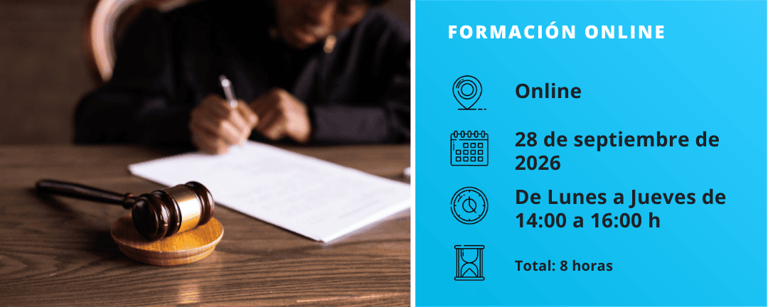 Obligaciones legales de la empresa para financieros